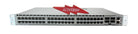 Arista DCS-7050T-64-F 7050 48XRJ45 1/10GBASET R TO F, Used