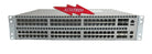 Arista DCS-7050TX-128-F Data Center Switch 7050TX 96 Ports 10G, 8 Ports 40G Uplink Ethernet Switch, Used