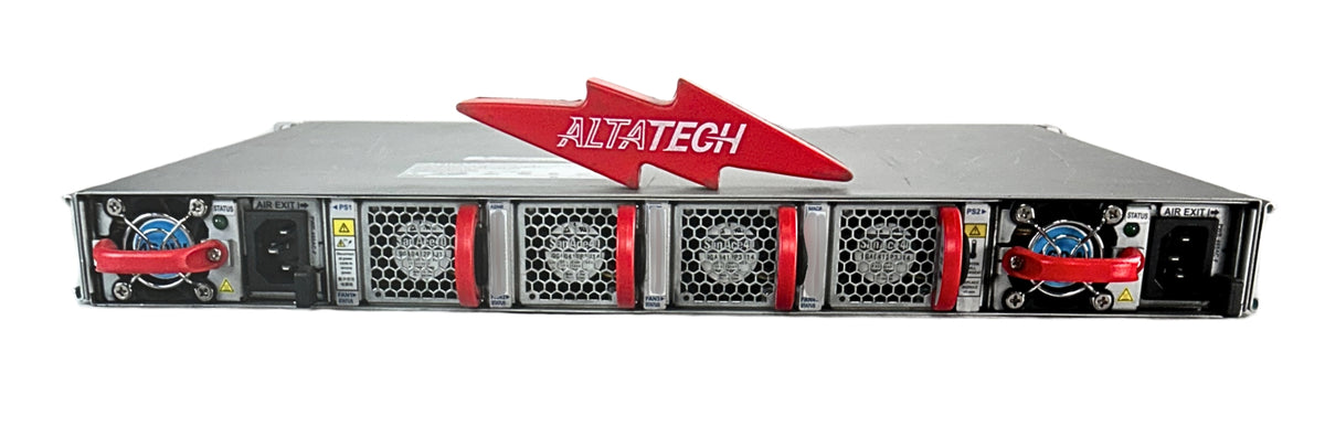 Arista DCS-7150S-52-CL-F 7150, 52x1/10G SFP+, Used