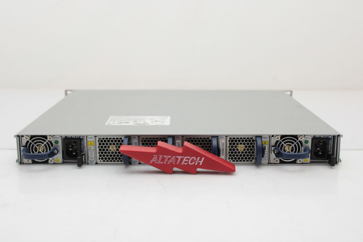 Arista DCS-7150S-52-CL-R DCS-7150S-52-CL-R Arista 7150, 52x1/10G SFP+ R-F Airflow, Used