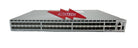 Arista DCS-7280SE-64-R 48 Ports 10GbE SFP+ and 4 Ports 40G Uplink Managed Switch Rear to Front Airflow, Used
