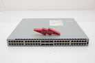 Arista DCS-7280TR-48C6-R DCS-7280TR-48C6-R Arista Switch, Used