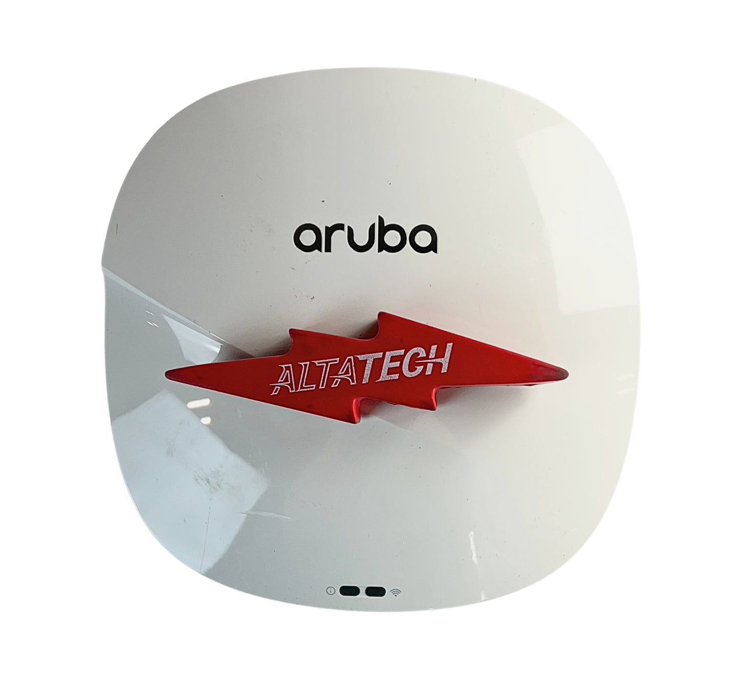 Aruba Networks APIN0345 AP-0345 Instant Wireless Access Point, Used