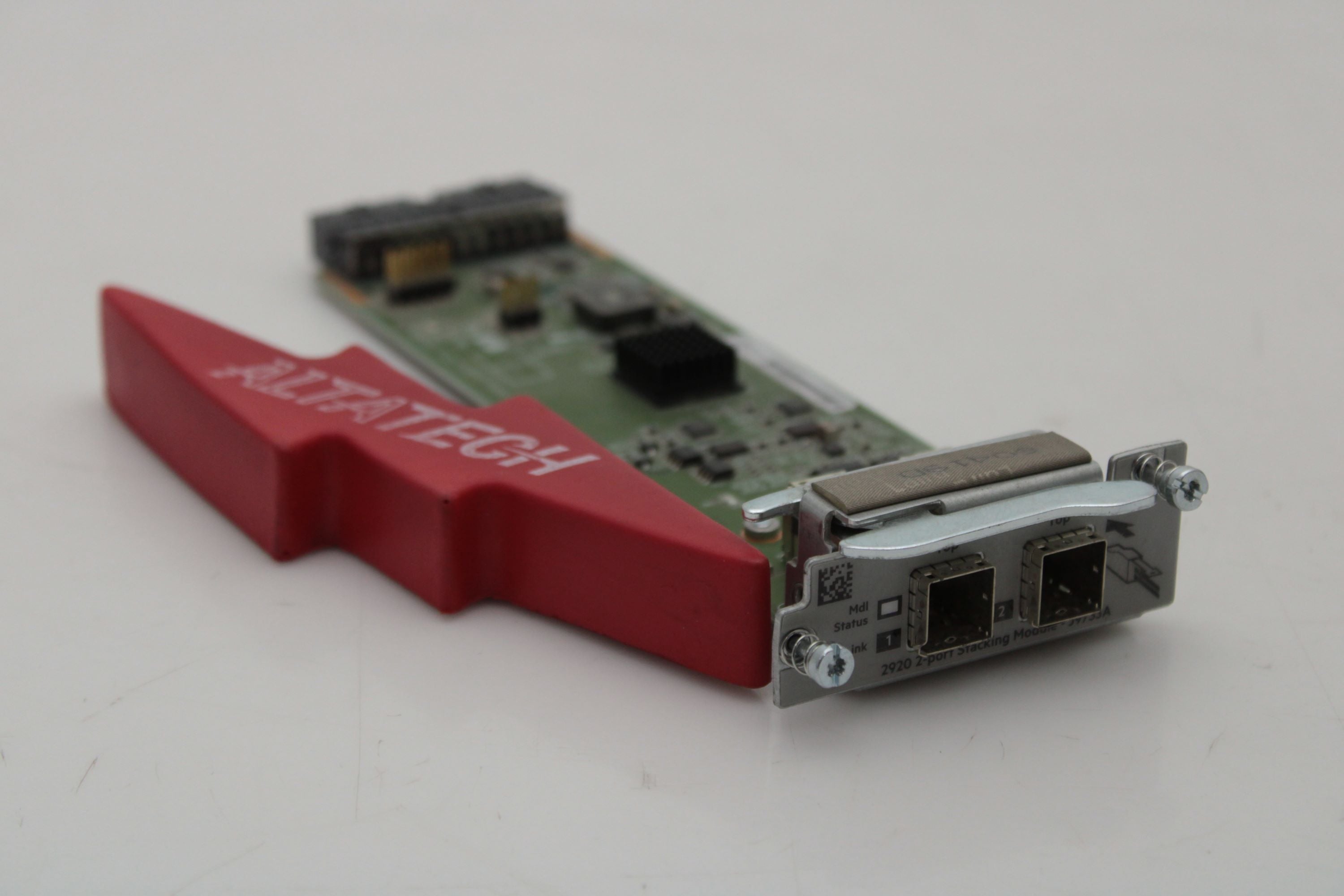 HP Aruba 2920 2-Port 24G Stacking Module J9733A for Aruba E2
