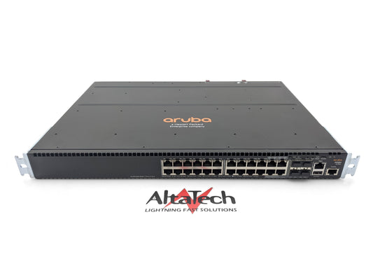 Aruba Networks JL319A 2930M Series 24G (20x 1G, 4x combo SFP) Ethernet Switch, w/ 1x JL083A, Used