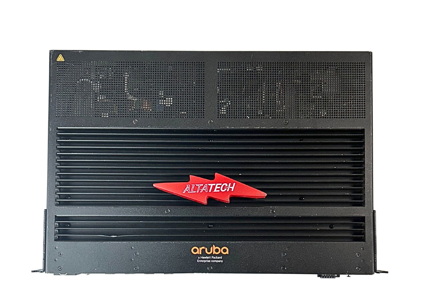 Aruba Networks JL818A Aruba 4100i 24-Port 1GbE x 4SFP+ Managed Switch, Used