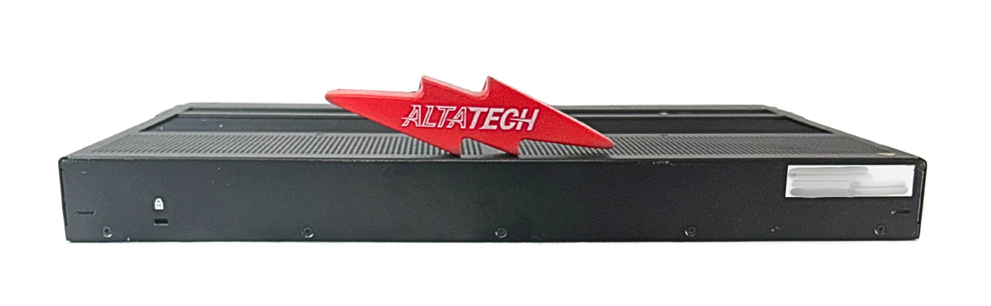 Aruba Networks JL818A Aruba 4100i 24-Port 1GbE x 4SFP+ Managed Switch, Used