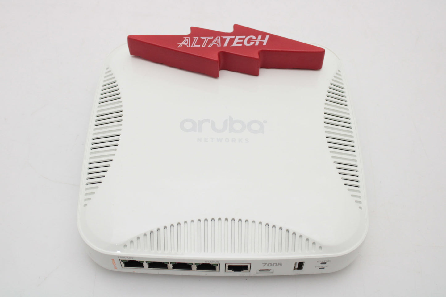 Aruba Networks JW634A JW634A HPE Aruba 7005-US AP Branch Controller, Used