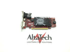 OEM EAH5450 AMD Radeon HD 5450 Silent / DI / 1GD3 PCI-e Graphics Card, Used