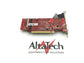 OEM EAH5450 AMD Radeon HD 5450 Silent / DI / 1GD3 PCI-e Graphics Card, Used