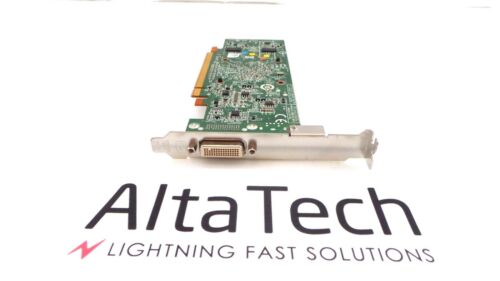 ATI 236X5 Radeon HD 6350 512MB FH DMS-59 PCI-E x16 Video Card, Used