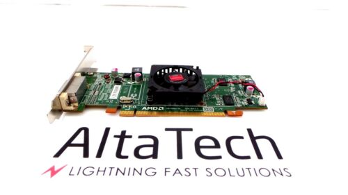 ATI 236X5 Radeon HD 6350 512MB FH DMS-59 PCI-E x16 Video Card, Used
