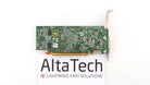 ATI 236X5 Radeon HD 6350 512MB FH DMS-59 PCI-E x16 Video Card, Used