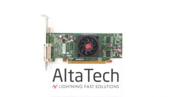 ATI 236X5 Radeon HD 6350 512MB FH DMS-59 PCI-E x16 Video Card, Used