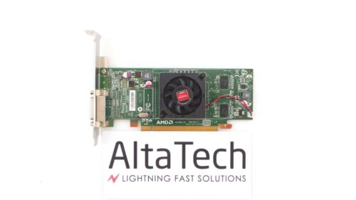 ATI 236X5 Radeon HD 6350 512MB FH DMS-59 PCI-E x16 Video Card, Used
