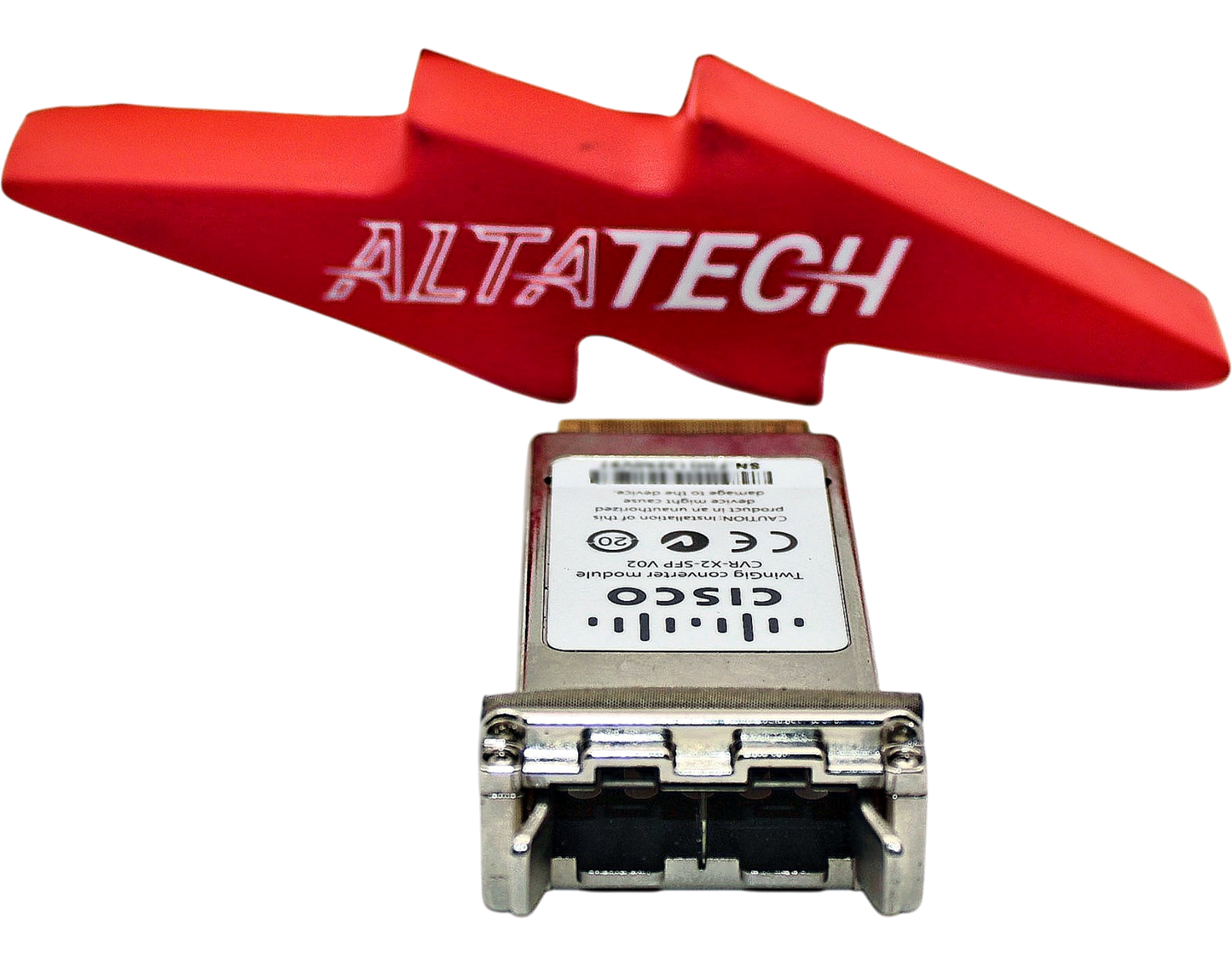 AVAGO Miscellaneous Transceivers Miscellaneous Lot of Transceivers, Used