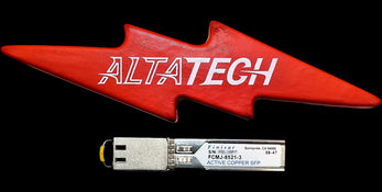 AVAGO Miscellaneous Transceivers Miscellaneous Lot of Transceivers, Used