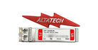 AVAGO SFP-10GSR-85 10GB SFP+ 850NM 300M SFP+ Transceiver, Used