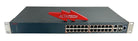 AVAYA 3526T-PWR+ 3526T PWR 24P POE GIGABIT ETHERNET SWITCH, Used