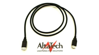 AWM E318727 Style E318727 20276 30V VW-1 3M HDMI Cable, Used