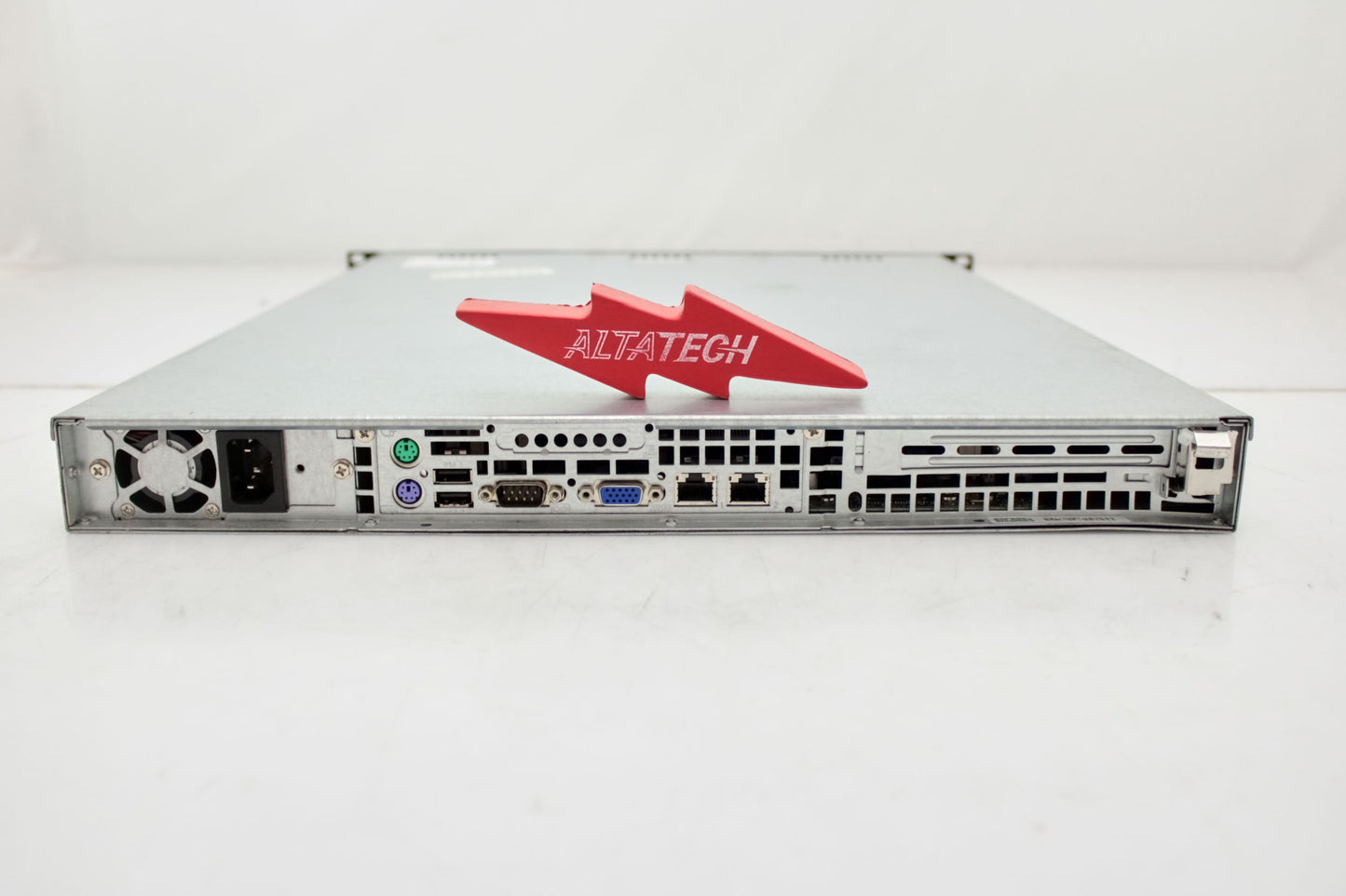 Barracuda BSF600A 600 FIREWALL, Used