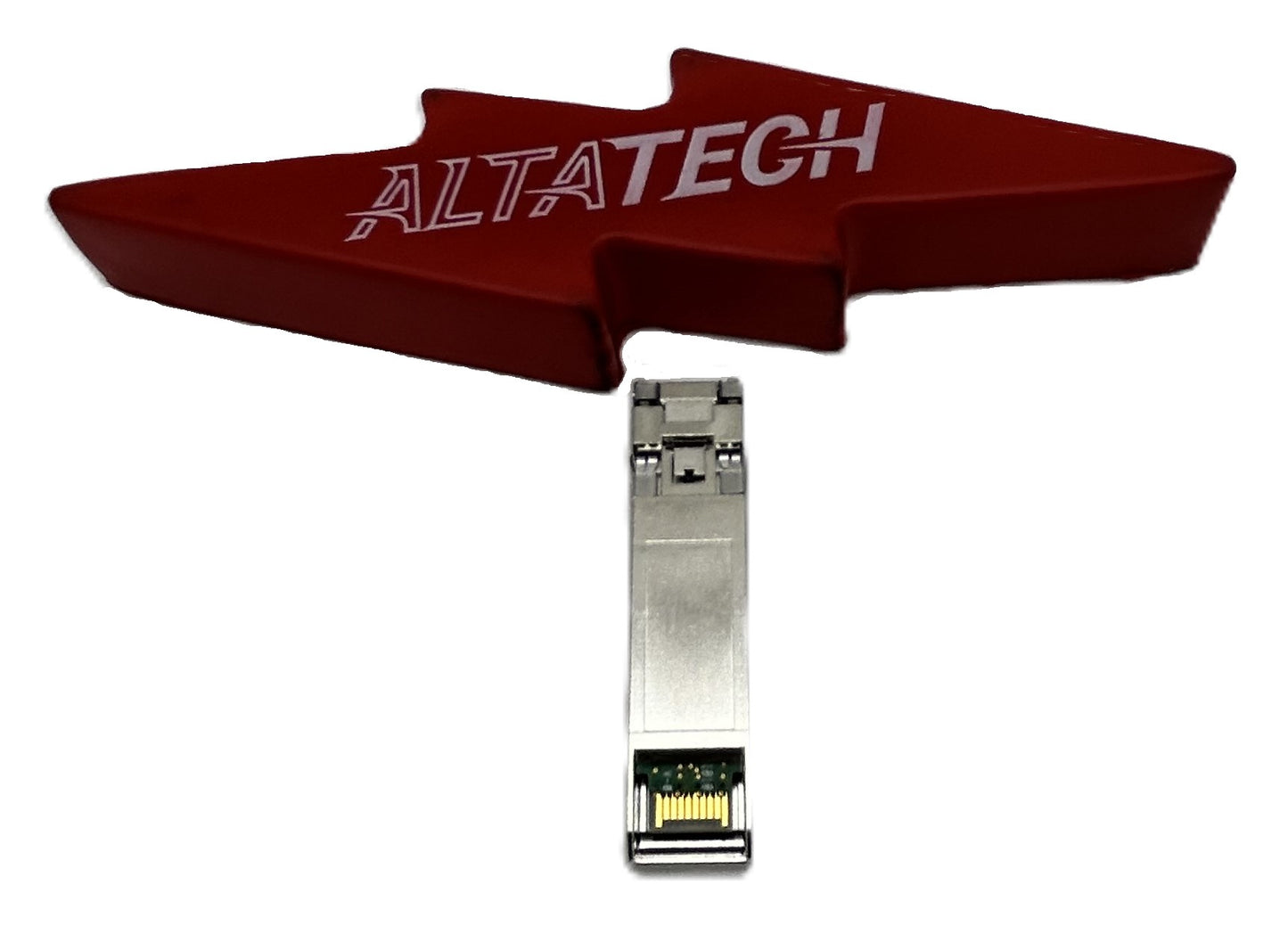 Brocade 57-1000012-01 8GB SFP+ TRANSCIEVER SW BROCADE, Used