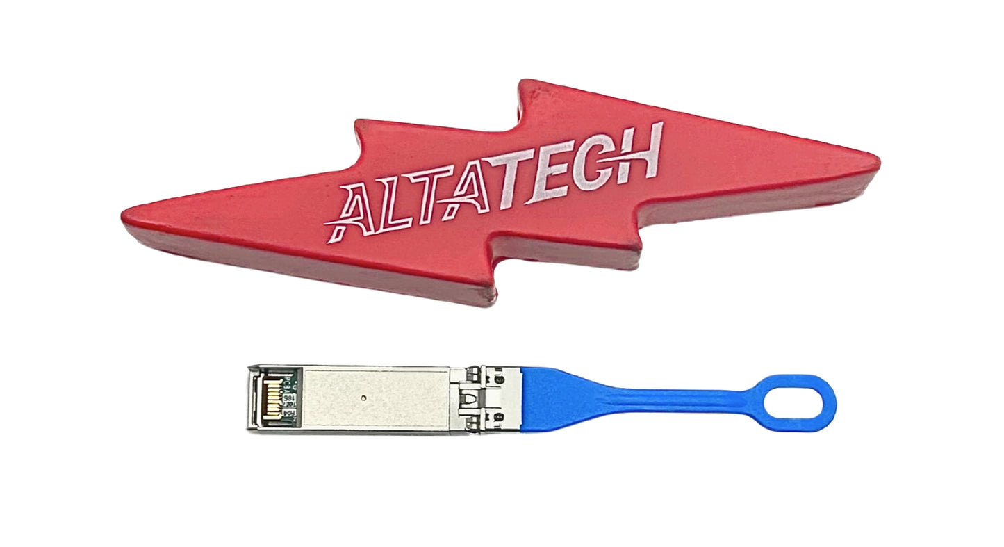 Brocade 57-1000332-01 32GB 10Km Long Wave SFP+, Used