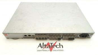 Brocade BR-300 300 24-Port 8G Switch, Used