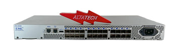 Brocade BR-300 300 24-Port 8G Switch, Used