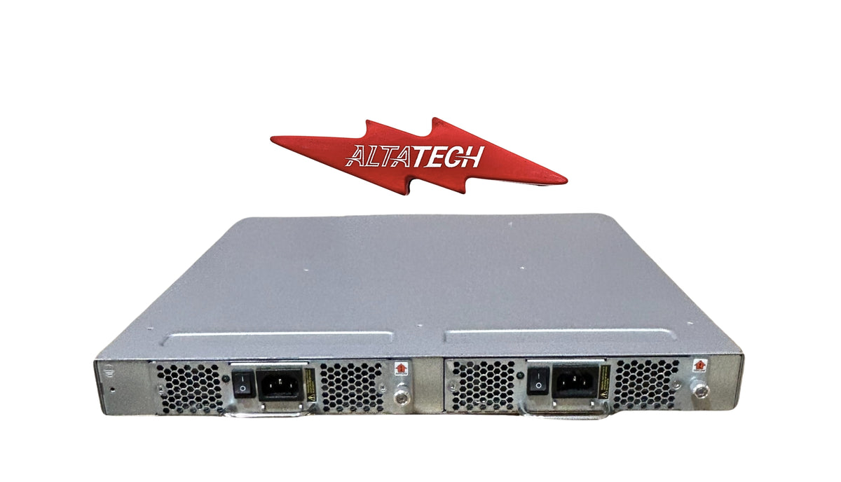 Brocade BR-6510-24-8G-R Brocade 6510 48X8G Ports, Used