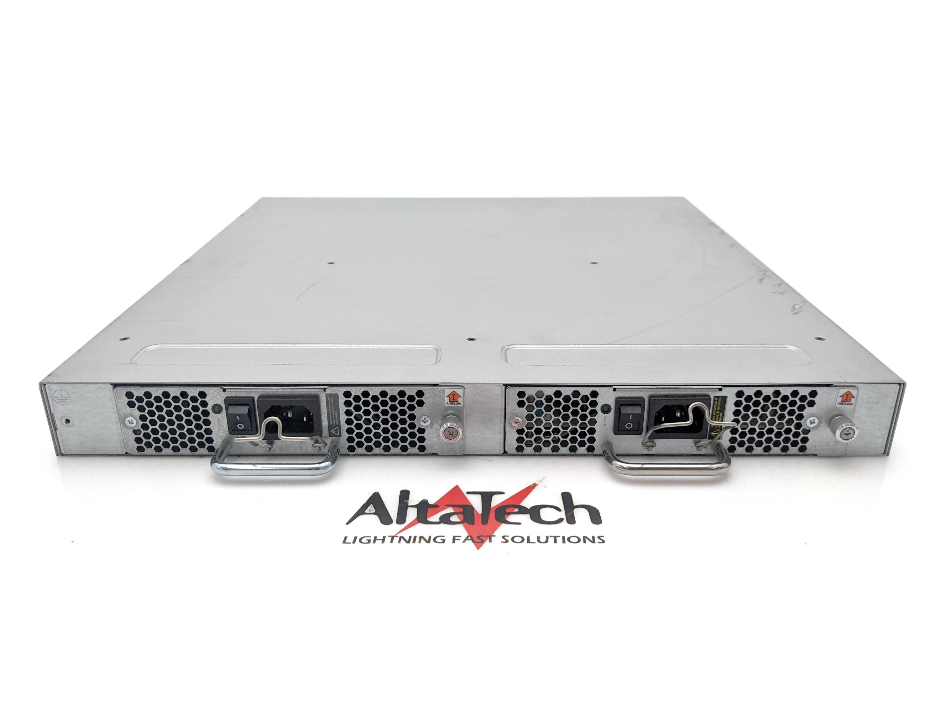 Brocade DS-6505B_24P-16G 6505 DS-6505B 24-Port 16Gbps Fibre Channel Sw