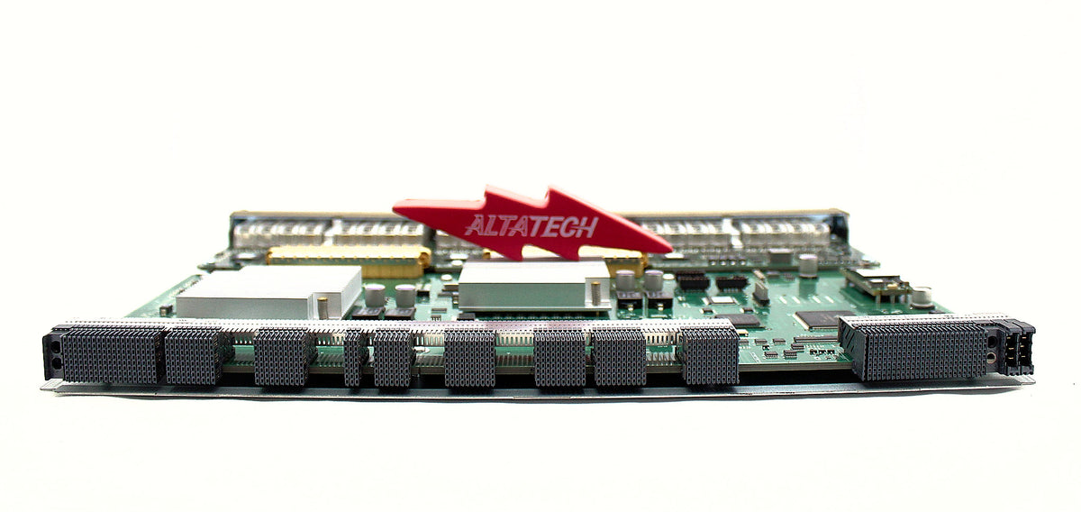 Brocade FC8-48 BLADE 48-PORT 8GB FC, Used