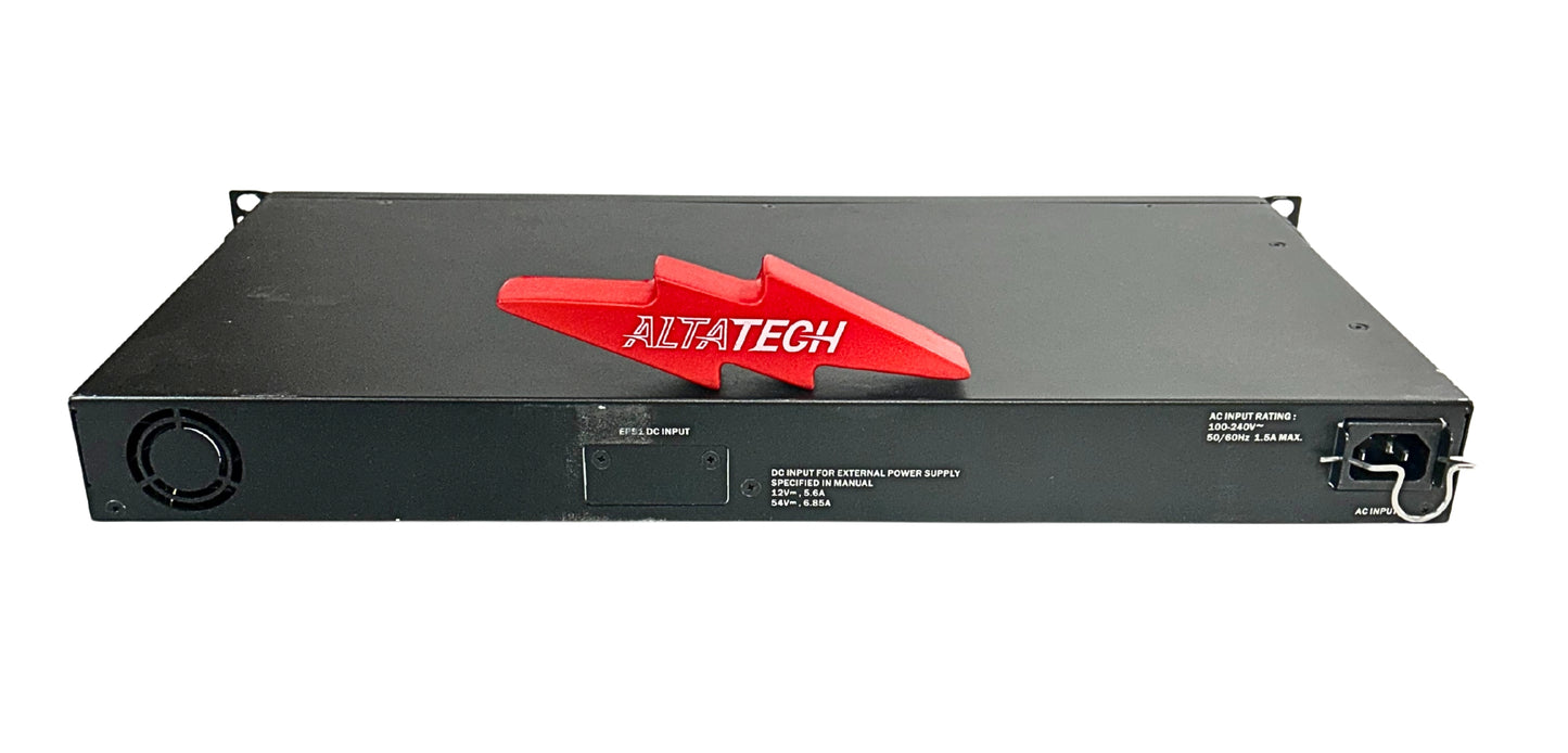 Brocade ICX6450-24 Brocade ICX 6450 24-Port 1G Ethernet Switch, Used