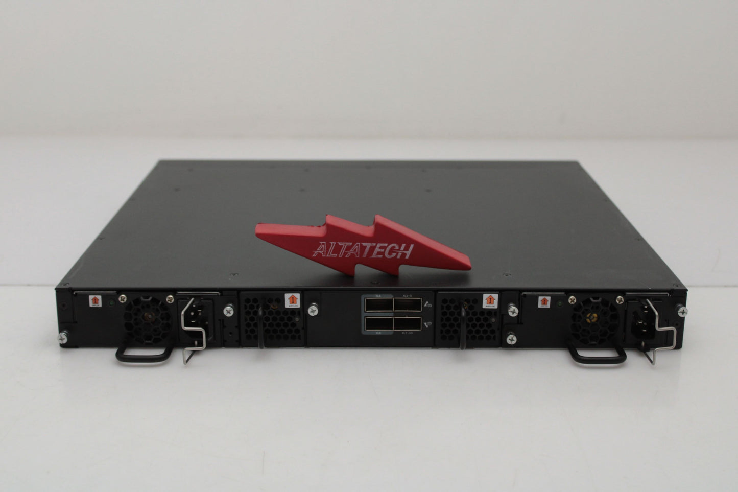 Brocade ICX6610-24-I ICX 6610-24 24-Port Switch, Used