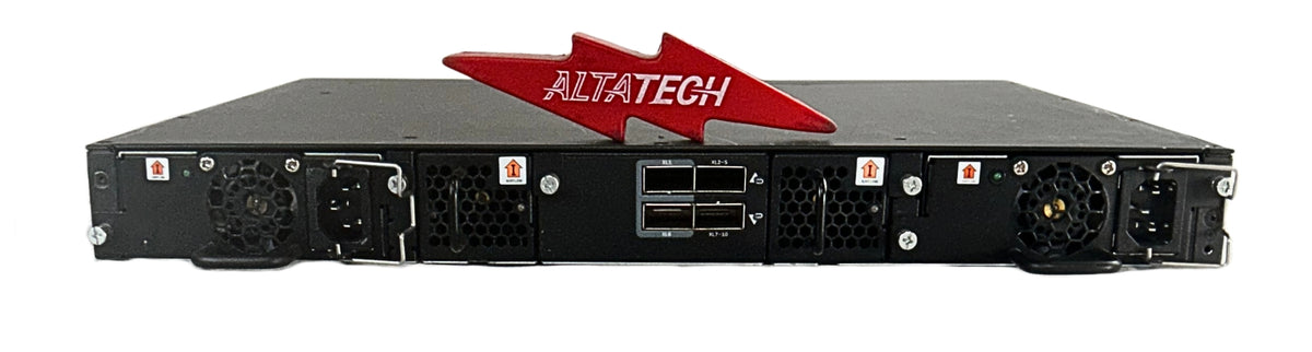 Brocade ICX6610-24-I ICX 6610-24 24-Port Switch, Used