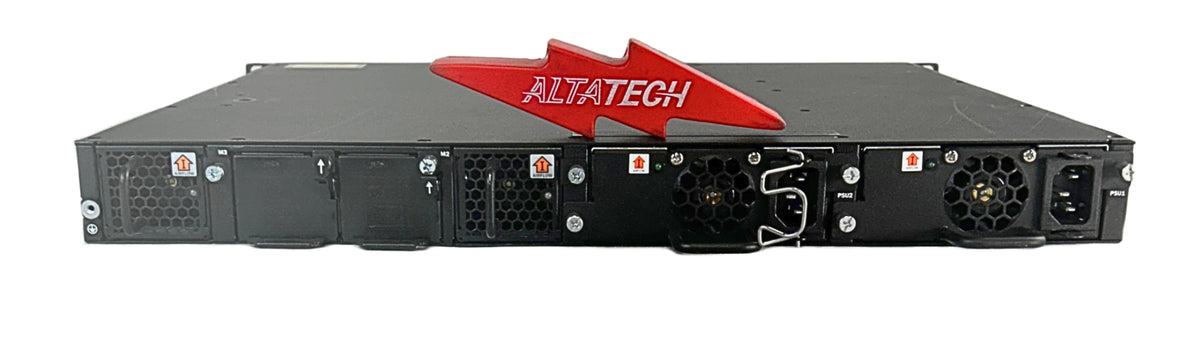 Brocade ICX7450-24 24-PORT 1 GBE SWITCH, Used