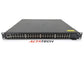 Brocade ICX7450-48 -E Ruckus ICX 7450 48x 1GbE RJ-45 Ethernet Switch (installed fans, powers, and 40G stacking modules, Used