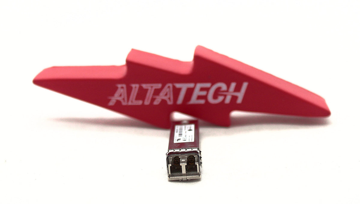 Chelsio PLRXPL-SC-S43-42B 10GB SFP+ SR 850NM CHELSIO, Used