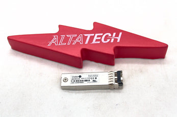 Chelsio PLRXPL-SC-S43-42B 10GB SFP+ SR 850NM CHELSIO, Used
