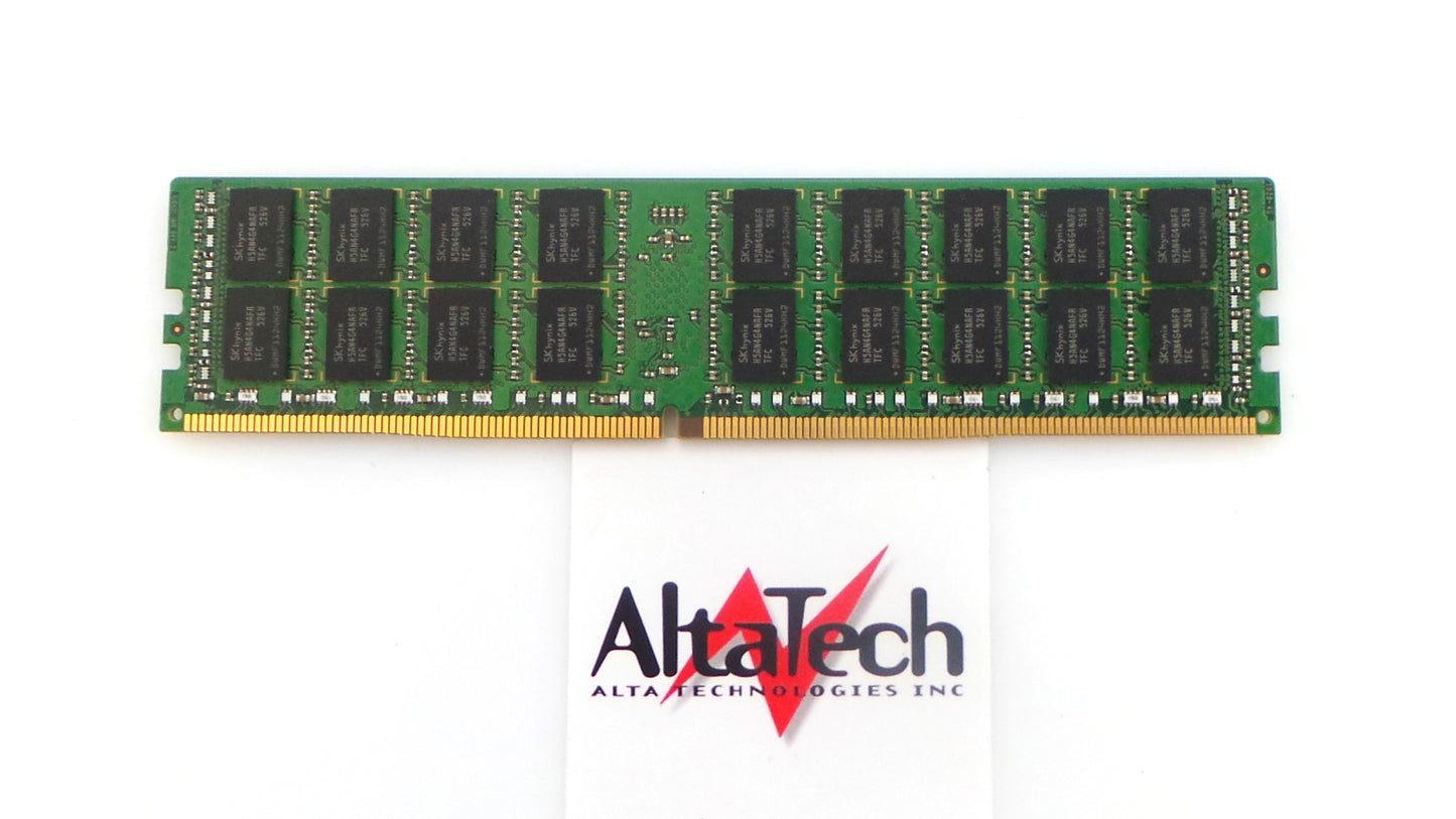 Cisco 15-102217-01_NOB 32GB PC4-17000P-L DDR4-2133 4RX4, New Open Box