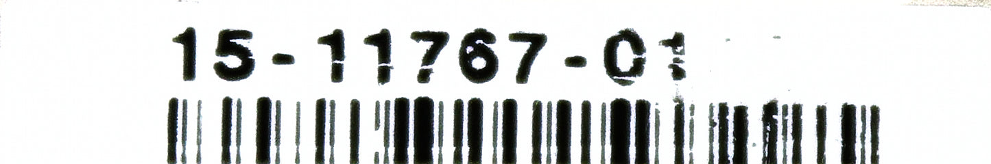 Cisco 15-11767 4GB PC3-10600R 2Rx4 ECC, Used