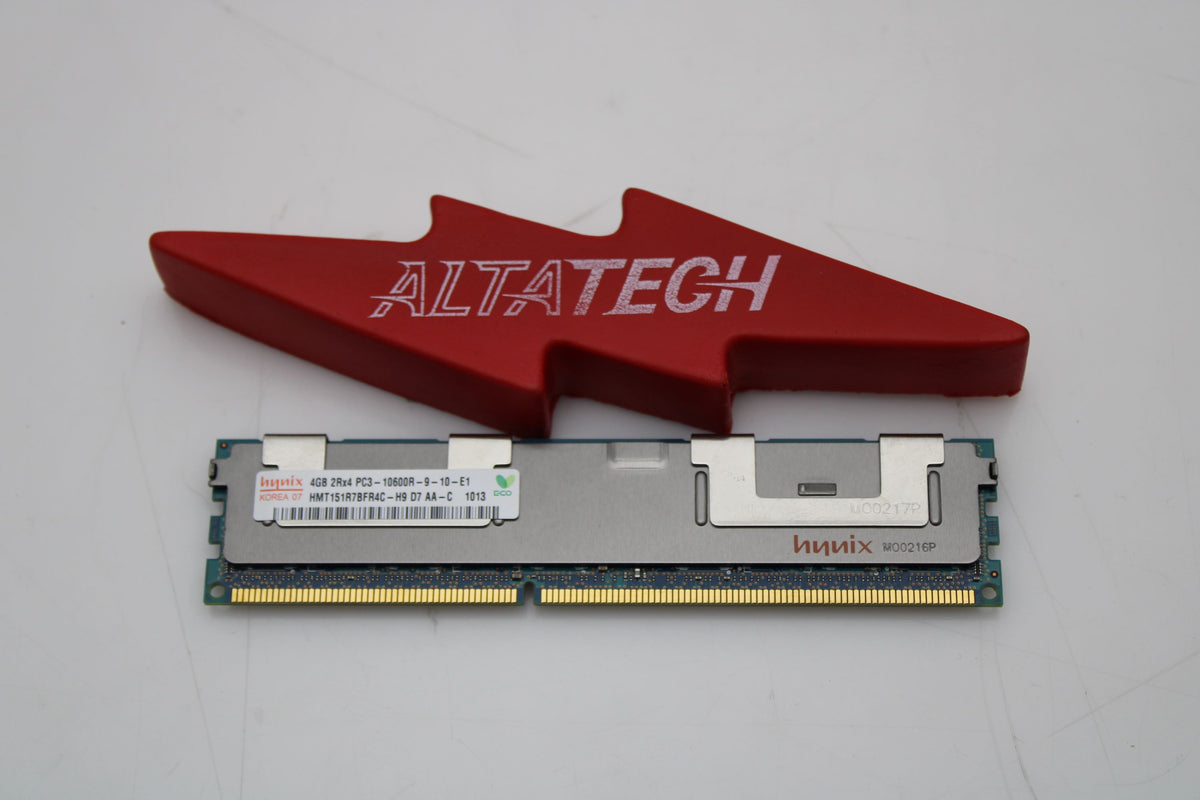 Cisco 15-12149-01 4GB PC3-10600R DDR3-1333 2RX4 ECC, Used