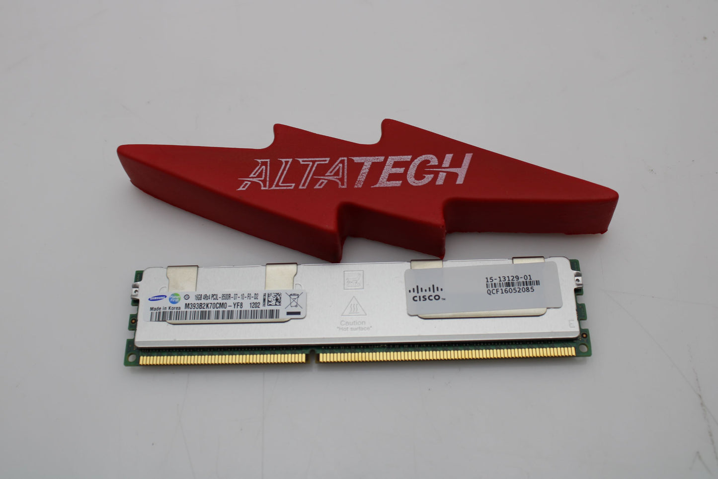 Cisco 15-13129-01 16GB PC3-8500 DDR3-1066, Used