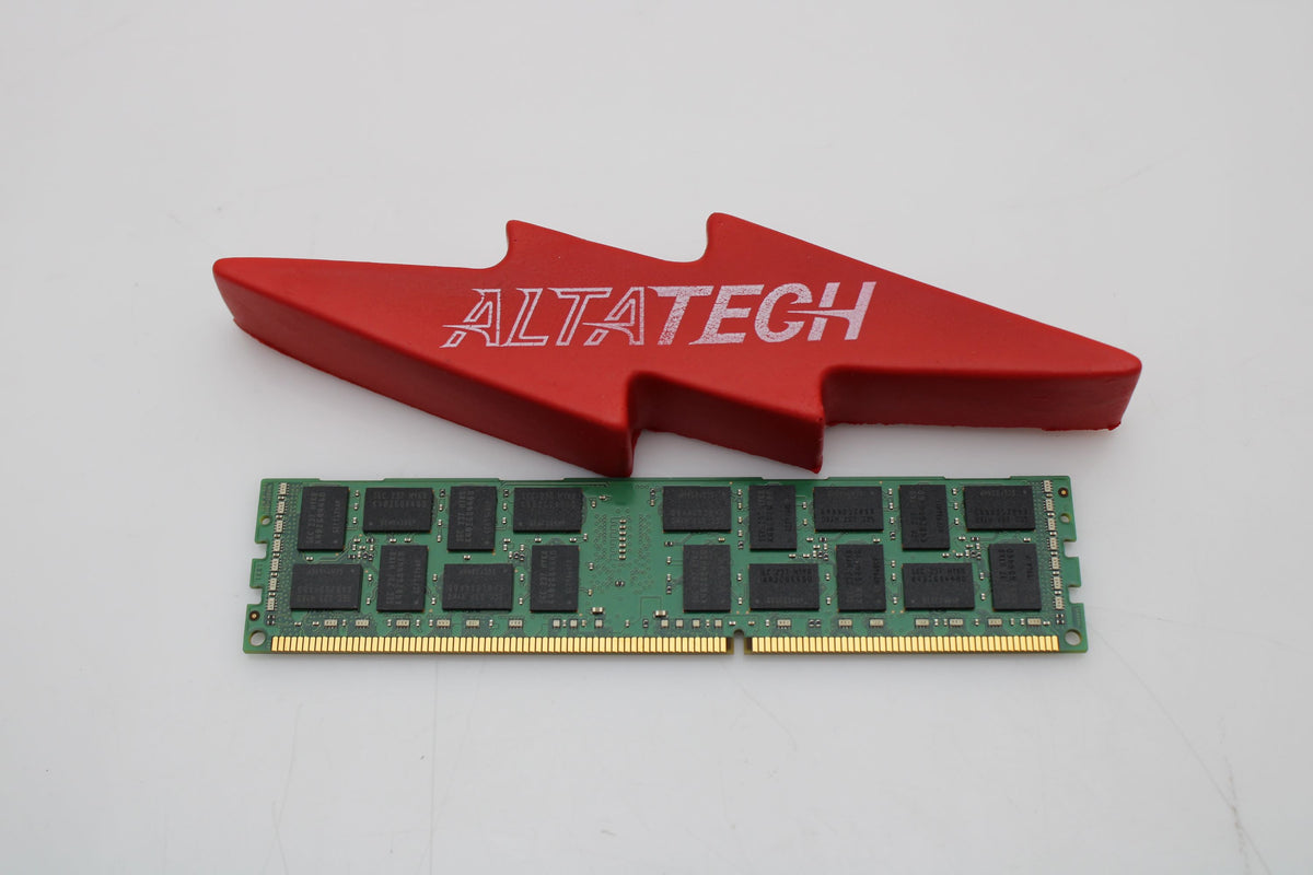 Cisco 15-13567 8GB PC3L-12800R DDR3-1600 2RX4 ECC, Used