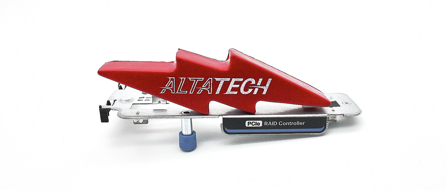 Cisco 1A32N5M00-600-G UCS C240M4 RAID Card Bracket, Used