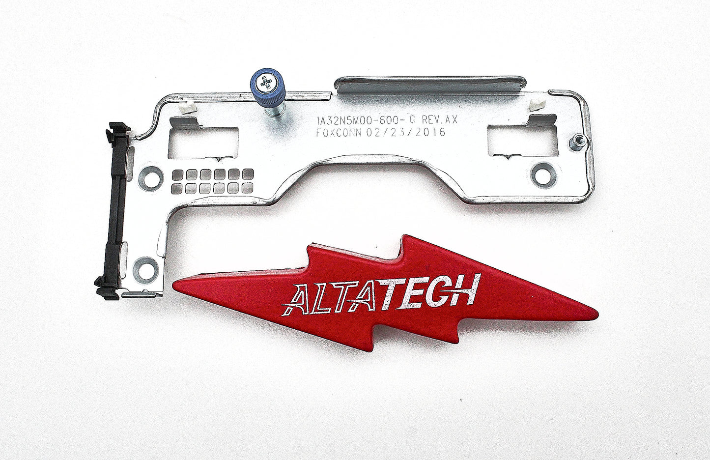 Cisco 1A32N5M00-600-G UCS C240M4 RAID Card Bracket, Used