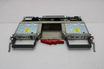 Cisco 2-10GE-WL-FLEX Cisco CRS Series 2 Port 10 Gigabit Ethernet WAN/LAN-PHY Flexible Interface Module, Used