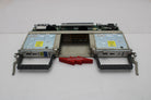 Cisco 2-10GE-WL-FLEX Cisco CRS Series 2 Port 10 Gigabit Ethernet WAN/LAN-PHY Flexible Interface Module, Used