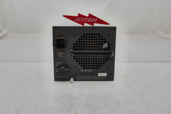 Cisco 34-1535-01 WS-CAC-2500W POWER SUPPLY, Used