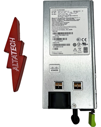 Cisco 341-0490 650W PSU, Used
